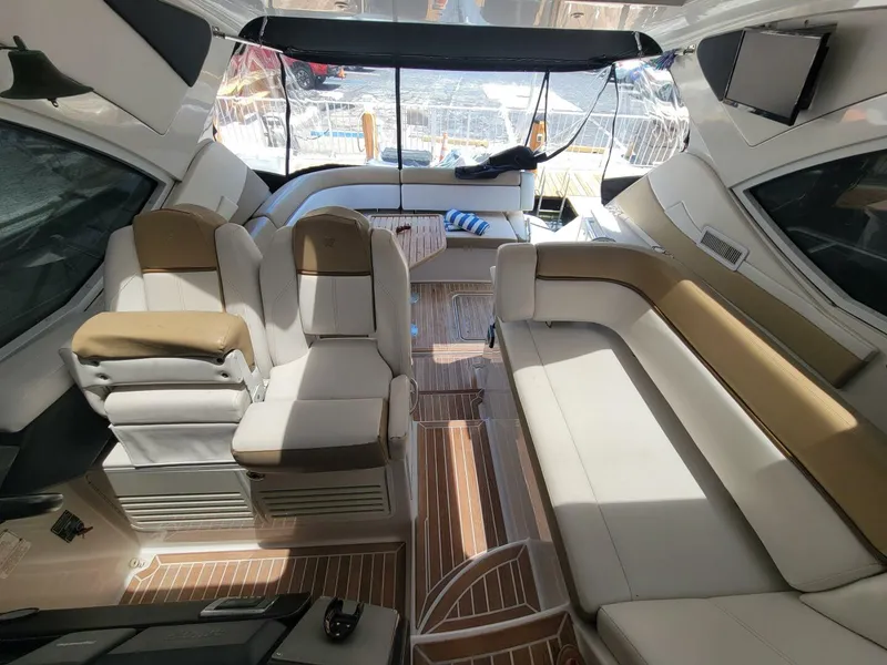 Slide: The Image of Four Winns V435 2012 - 5577973