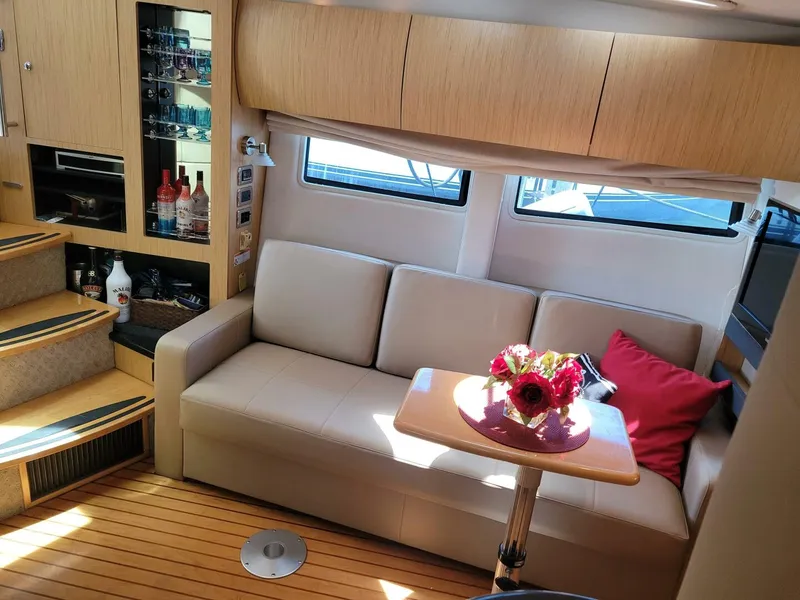 Slide: The Image of Four Winns V435 2012 - 5577978