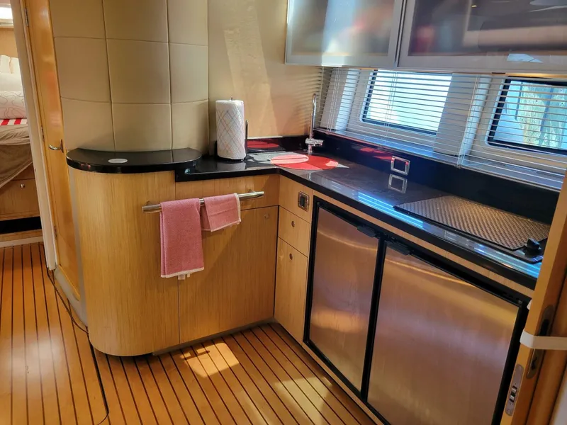 Slide: The Image of Four Winns V435 2012 - 5577980