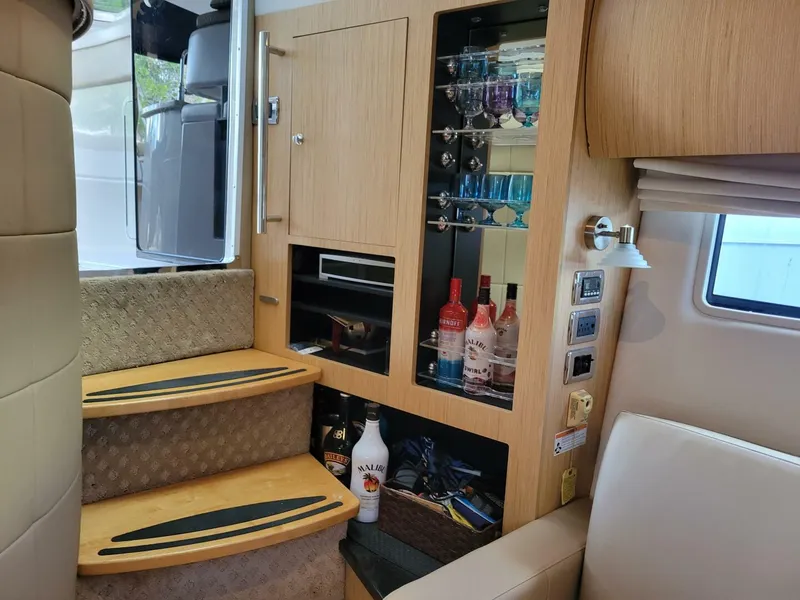 Slide: The Image of Four Winns V435 2012 - 5577981