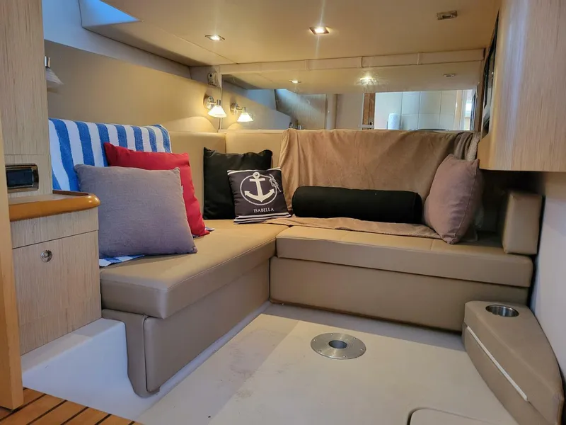 Slide: The Image of Four Winns V435 2012 - 5577983