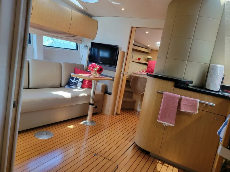 Slide: The Image of Four Winns V435 2012 - 5577990