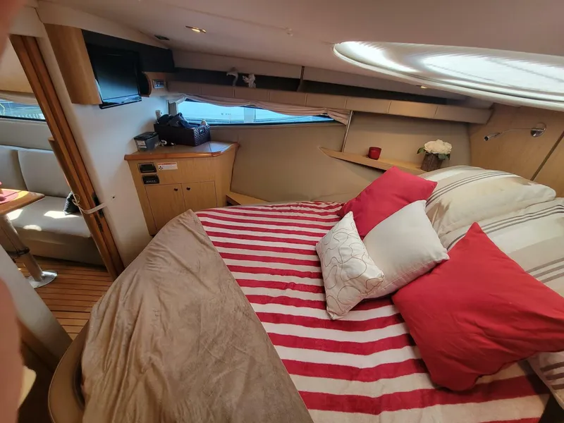 Slide: The Image of Four Winns V435 2012 - 5578003