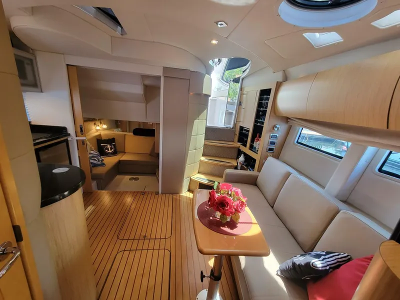 Slide: The Image of Four Winns V435 2012 - 5577977