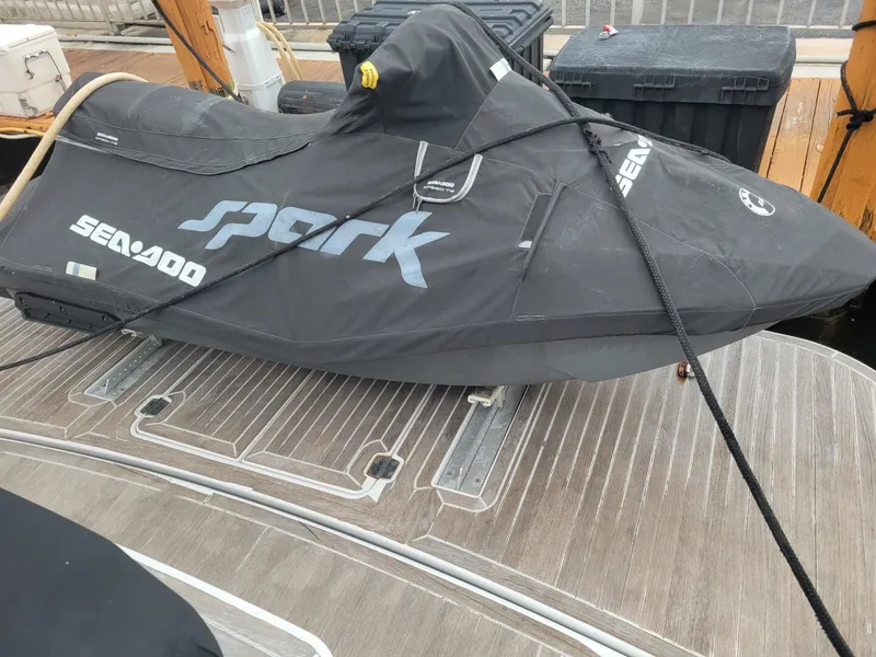 Slide: The Image of Four Winns V435 2012 - 5578006