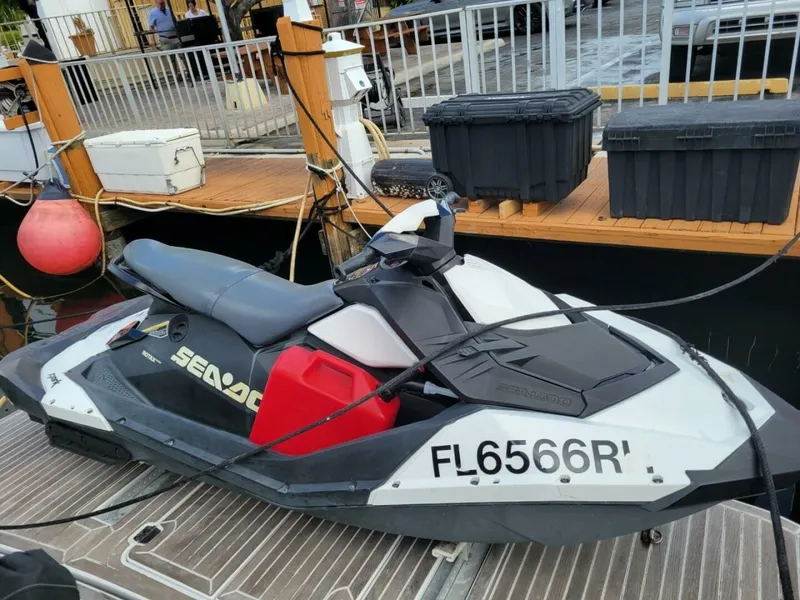 Slide: The Image of Four Winns V435 2012 - 5578010