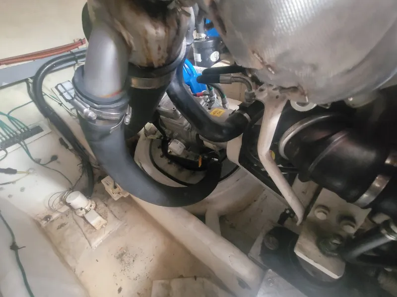 Slide: The Image of Four Winns V435 2012 - 6041940