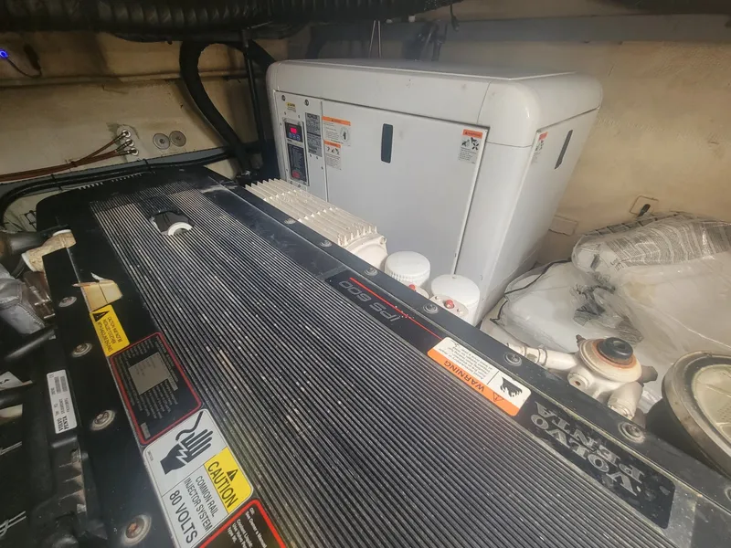 Slide: The Image of Four Winns V435 2012 - 6041941