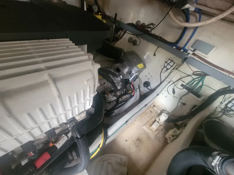 Slide: The Image of Four Winns V435 2012 - 6041942