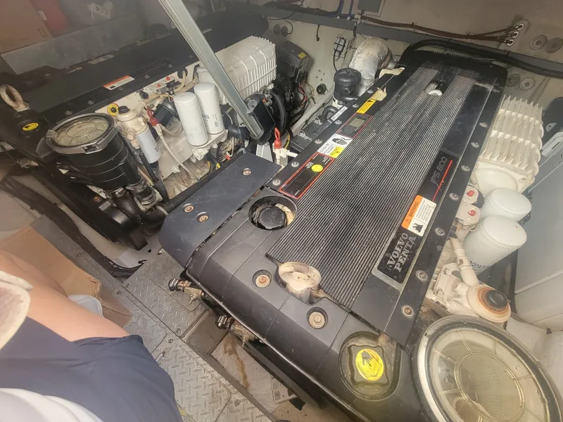 Slide: The Image of Four Winns V435 2012 - 6041944