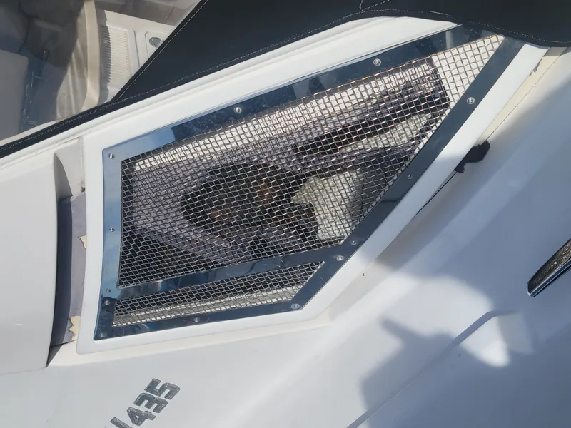 Slide: The Image of Four Winns V435 2012 - 6041947