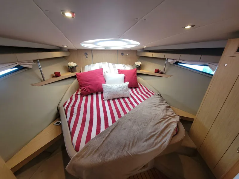 Slide: The Image of Four Winns V435 2012 - 5578002