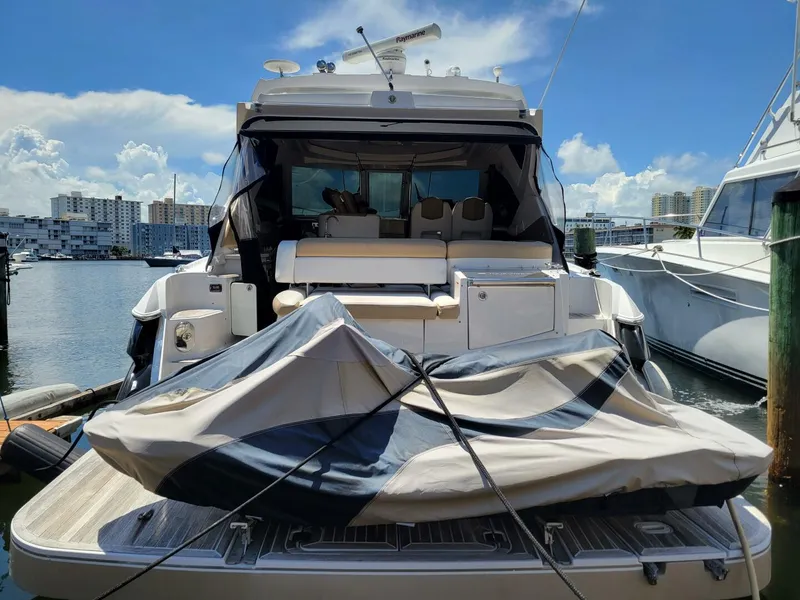 Slide: The Image of Four Winns V435 2012 - 5577933