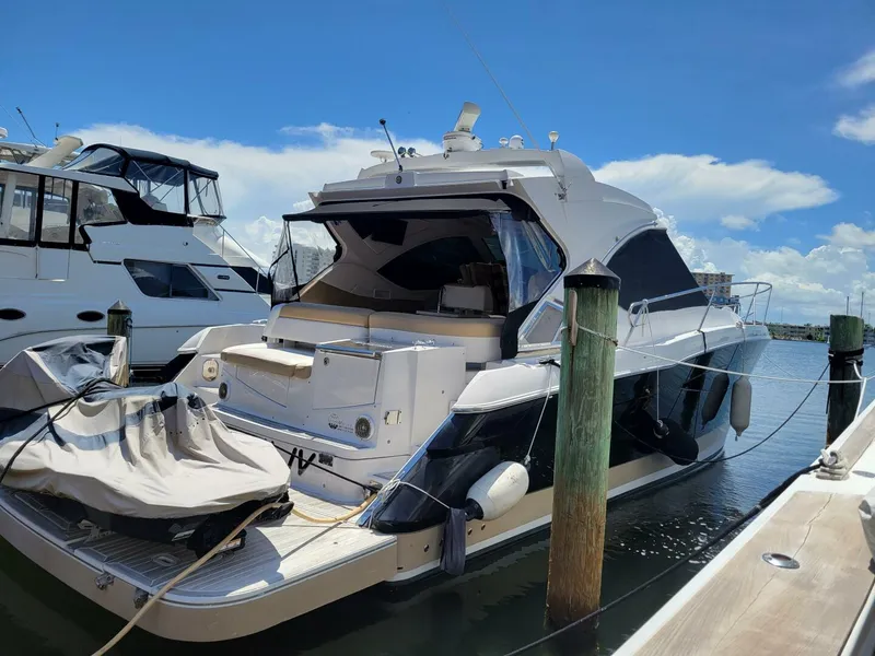 Slide: The Image of Four Winns V435 2012 - 5577935