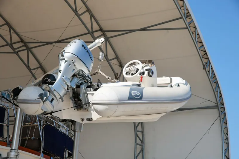 Slide: The Image of Grand Banks 49 1994 - 5238668