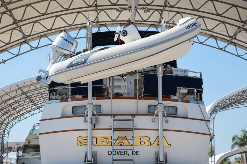 Slide: The Image of Grand Banks 49 1994 - 5238670