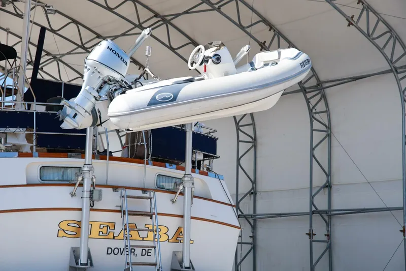 Slide: The Image of Grand Banks 49 1994 - 5238671