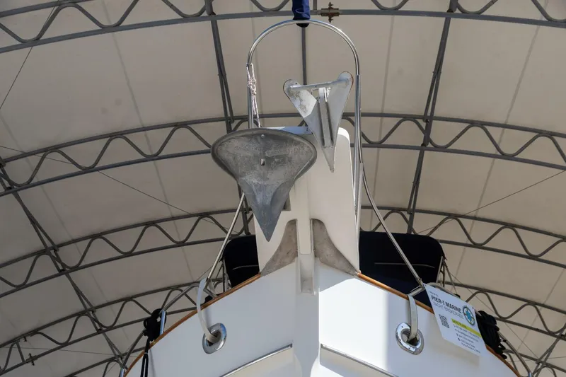 Slide: The Image of Grand Banks 49 1994 - 5238675