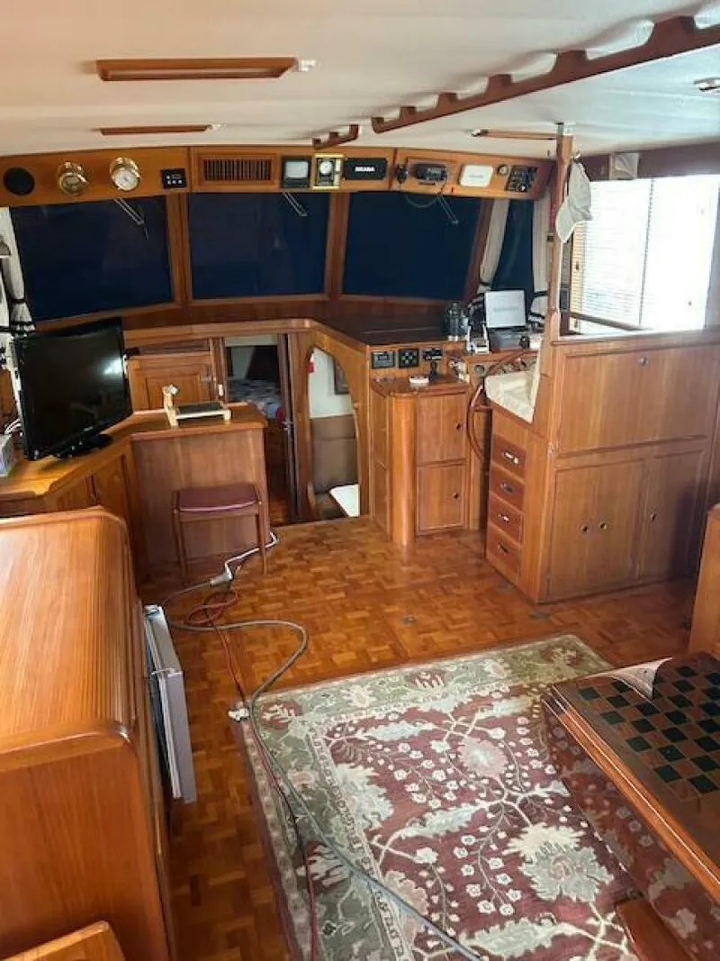 Slide: The Image of Grand Banks 49 1994 - 5201469