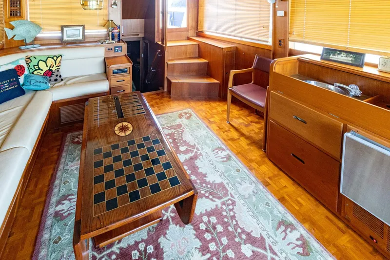 Slide: The Image of Grand Banks 49 1994 - 5238716