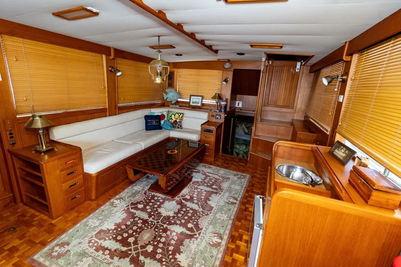 Slide: The Image of Grand Banks 49 1994 - 5238718