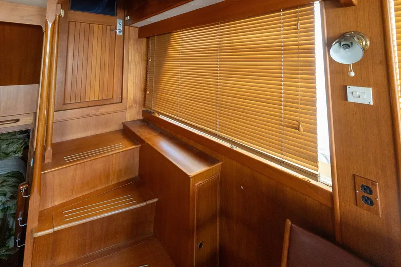 Slide: The Image of Grand Banks 49 1994 - 5238719