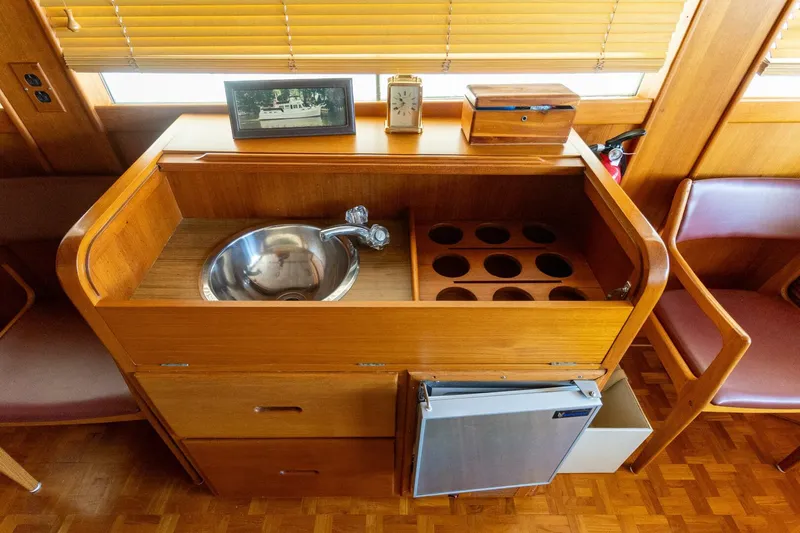 Slide: The Image of Grand Banks 49 1994 - 5238720