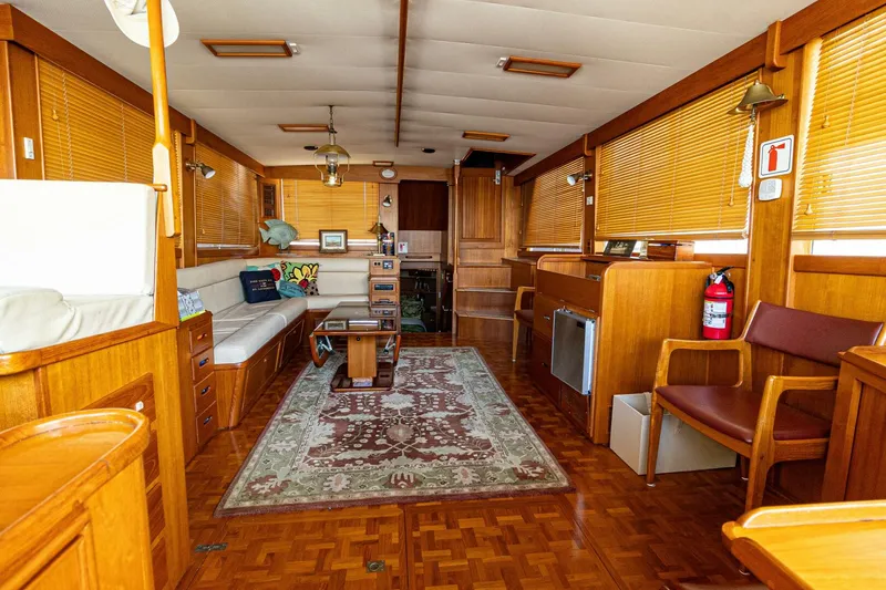 Slide: The Image of Grand Banks 49 1994 - 5238726