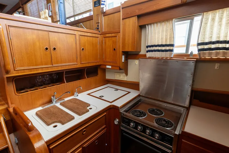 Slide: The Image of Grand Banks 49 1994 - 5238728