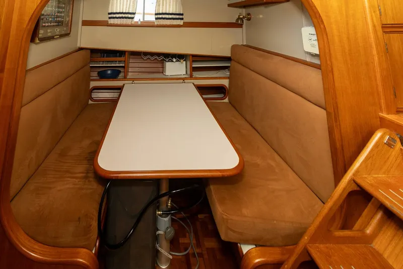 Slide: The Image of Grand Banks 49 1994 - 5238732