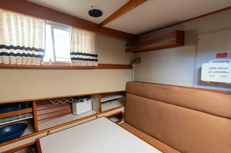 Slide: The Image of Grand Banks 49 1994 - 5238735