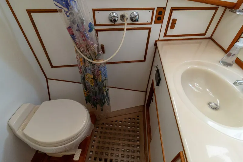 Slide: The Image of Grand Banks 49 1994 - 5238739