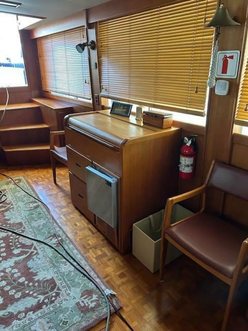 Slide: The Image of Grand Banks 49 1994 - 5201472