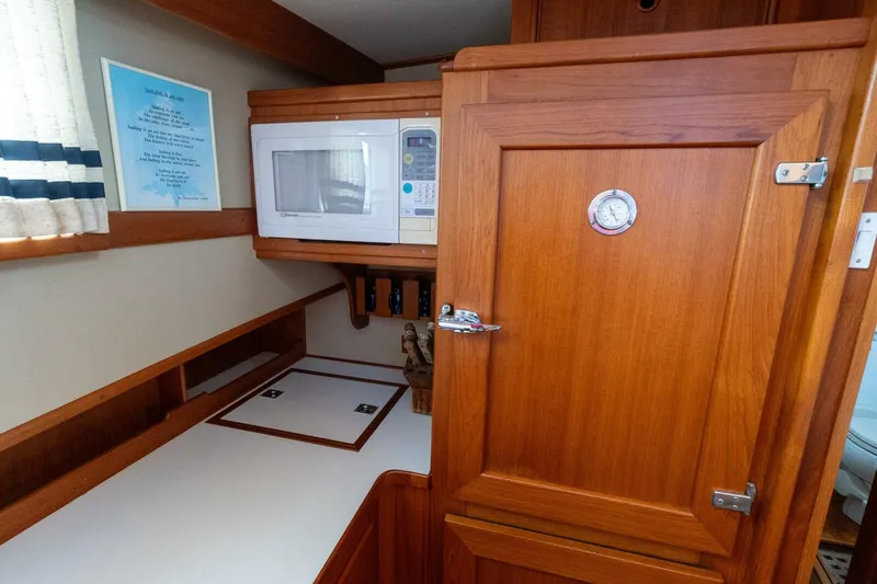 Slide: The Image of Grand Banks 49 1994 - 5238745