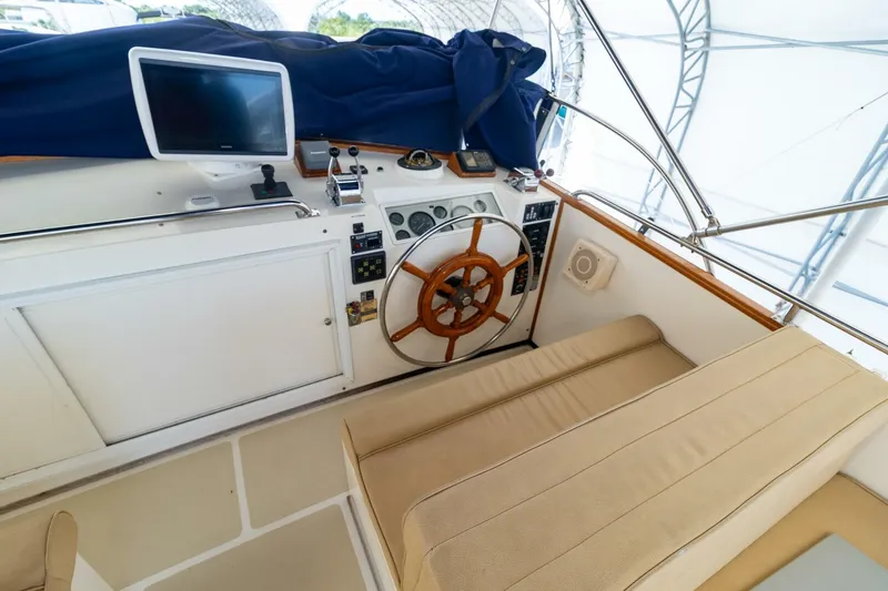 Slide: The Image of Grand Banks 49 1994 - 5238755