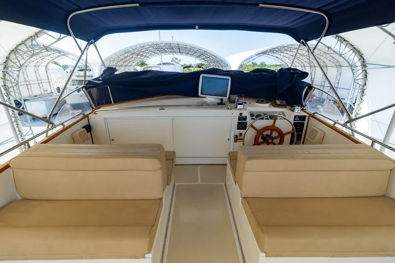 Slide: The Image of Grand Banks 49 1994 - 5238757