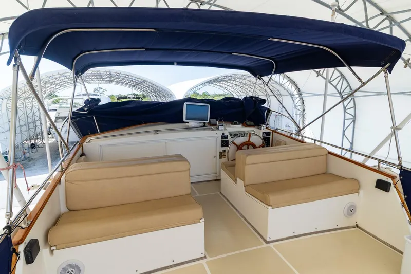 Slide: The Image of Grand Banks 49 1994 - 5238758