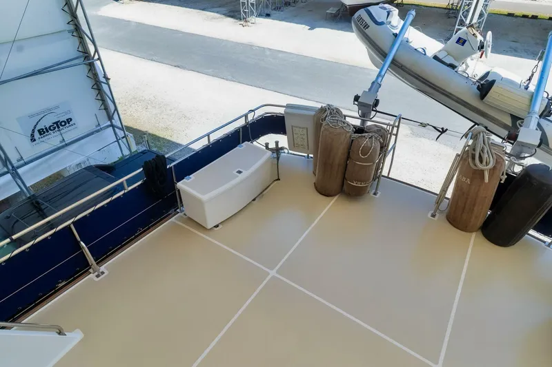 Slide: The Image of Grand Banks 49 1994 - 5238761