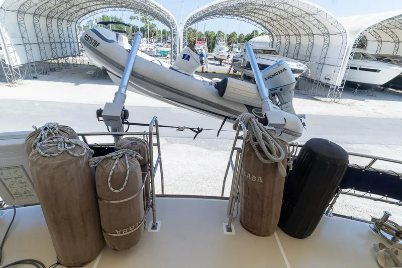 Slide: The Image of Grand Banks 49 1994 - 5238762