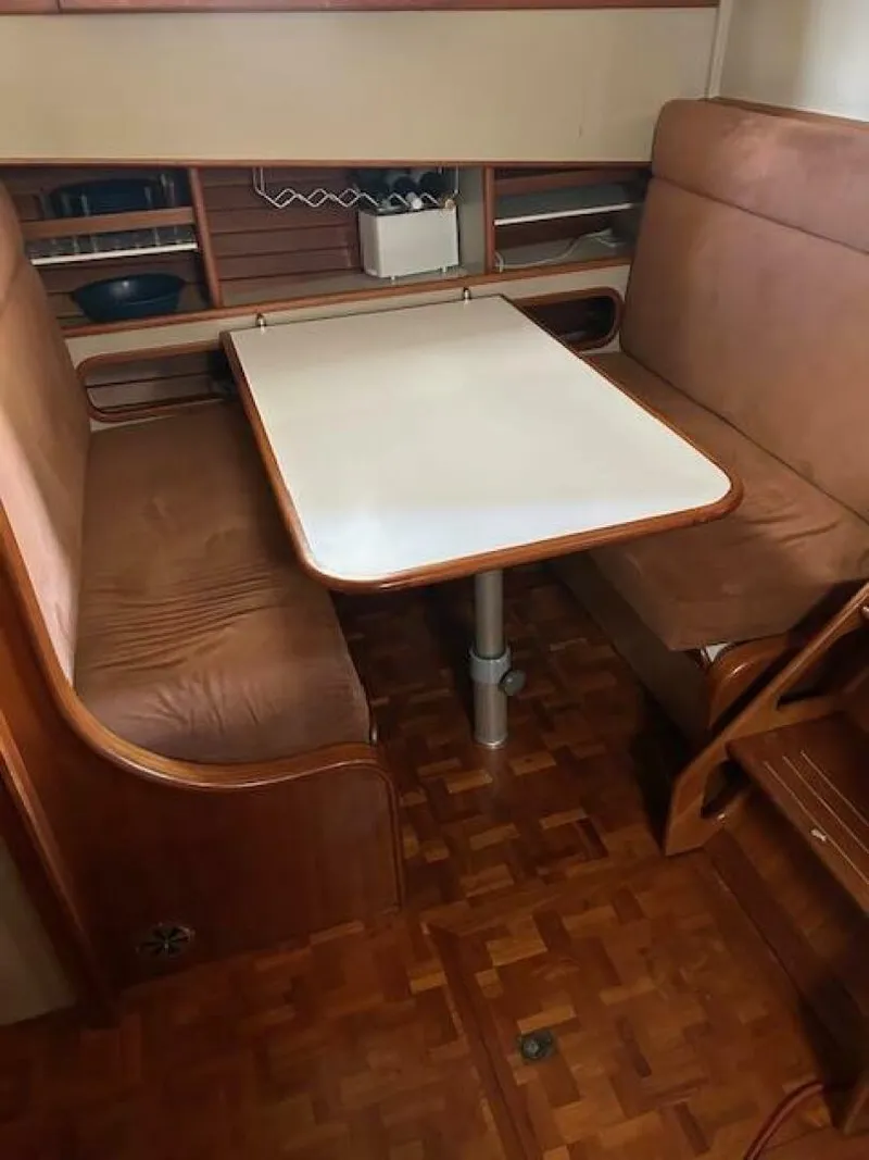 Slide: The Image of Grand Banks 49 1994 - 5201474