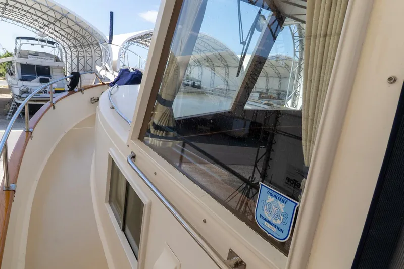 Slide: The Image of Grand Banks 49 1994 - 5238765