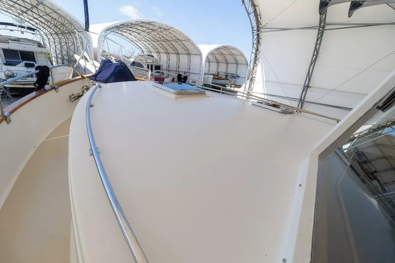 Slide: The Image of Grand Banks 49 1994 - 5238766