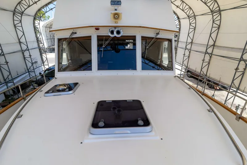 Slide: The Image of Grand Banks 49 1994 - 5238767