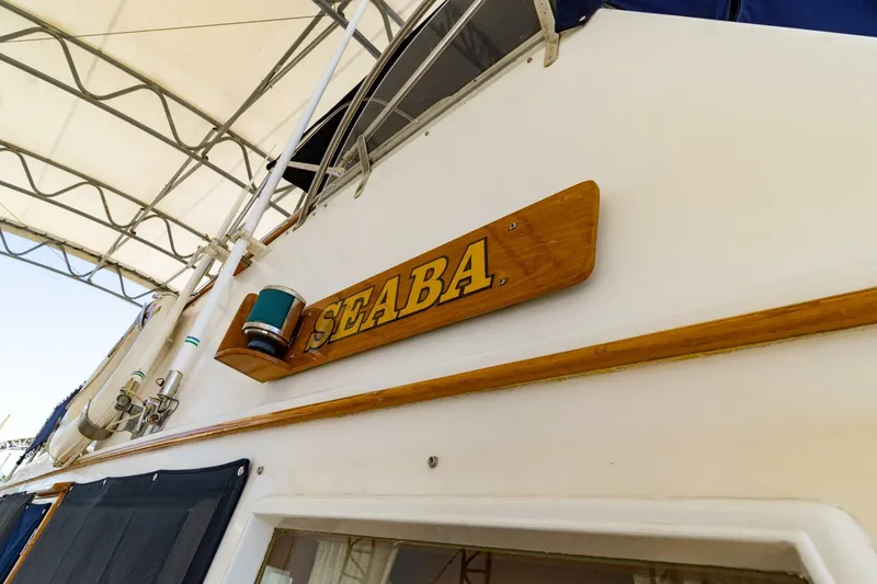 Slide: The Image of Grand Banks 49 1994 - 5238770