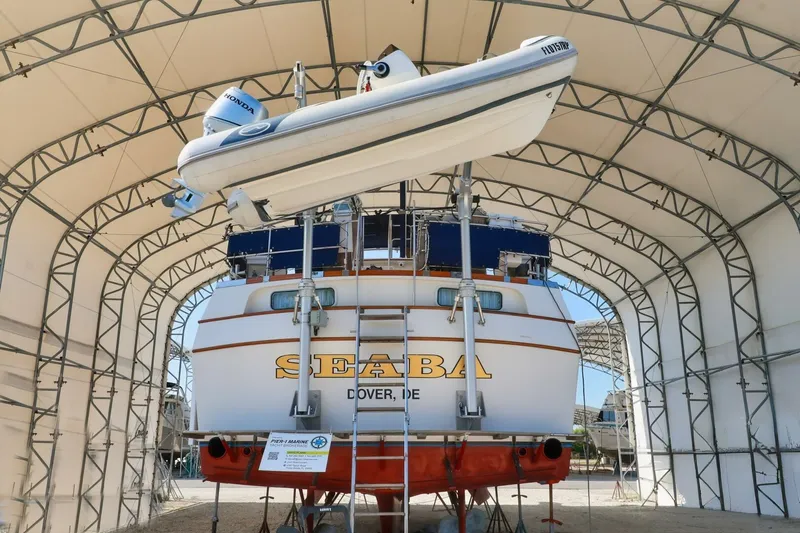 Slide: The Image of Grand Banks 49 1994 - 5238776