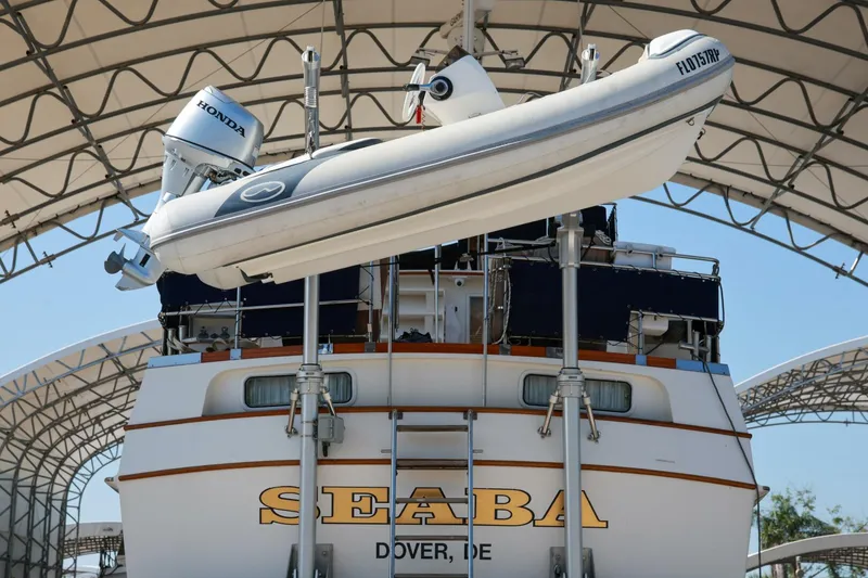 Slide: The Image of Grand Banks 49 1994 - 5238779