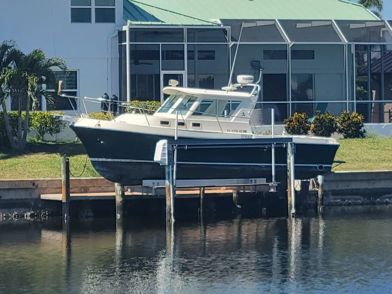 Slide: The Image of Albin 28 2000 - 5131448