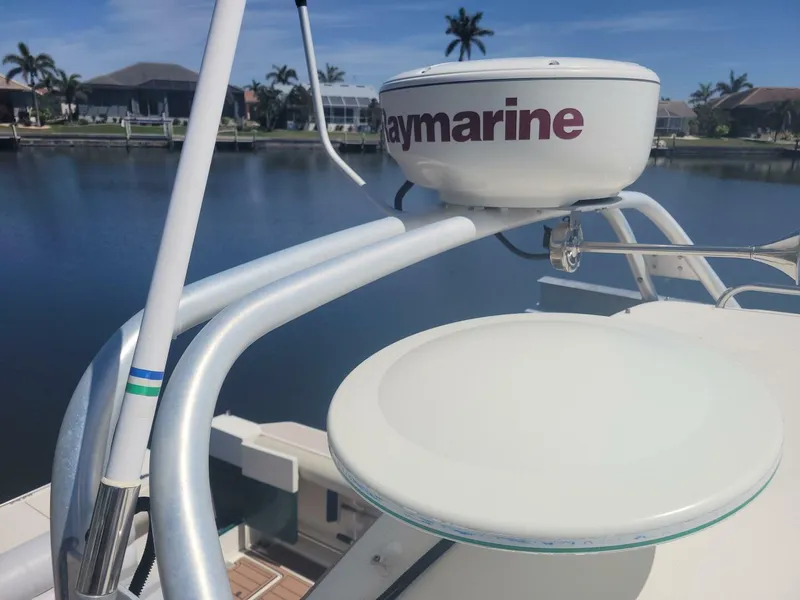 Slide: The Image of Albin 28 2000 - 5131443