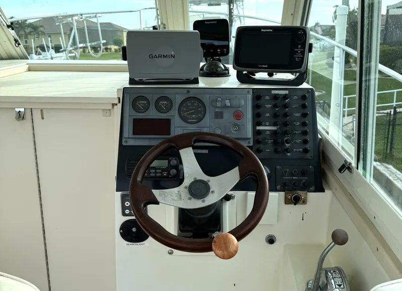 Slide: The Image of Albin 28 2000 - 5131458