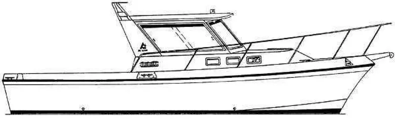 Slide: The Image of Albin 28 2000 - 5131452